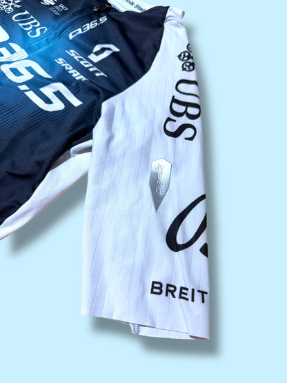 Aero Race Jersey |Q36.5|Cycling