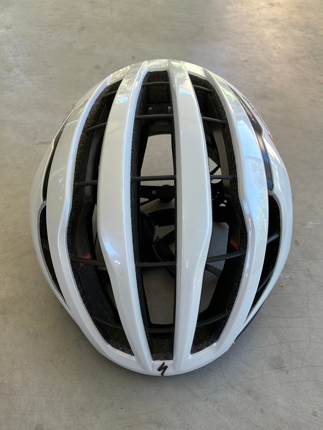 Casque Specialized S-Works Prevail – édition Deceuninck QuickStep, Taille M, Occasion