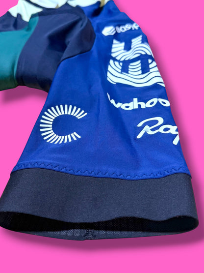 EF 2023 Pro Team 2 Bib Shorts Kaleidoscope Giro d'Italia Switchout | EF Education First | Rapha Men's Pro Kit