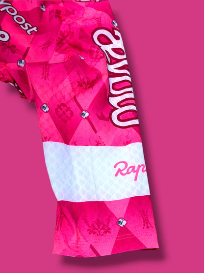 Pro Team Roadsuit | EF Education Aevolo | Rapha Men's Pro Kit