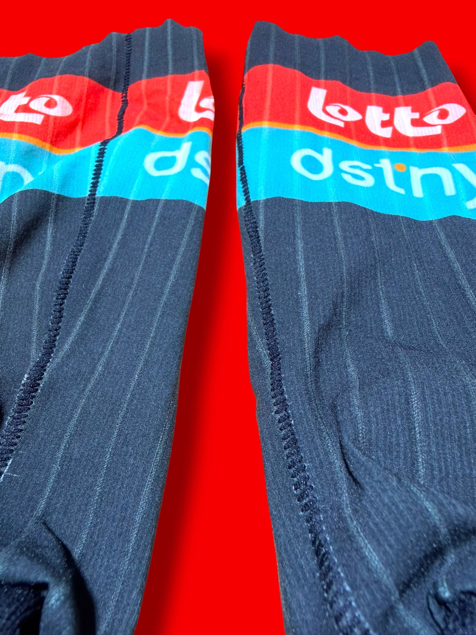Aero Socks Race |DeFeet|Lotto