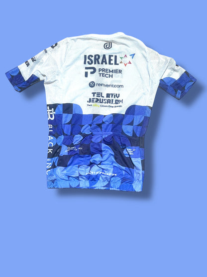 Summer Aero Jersey|Ekoi |IPT |Cycling