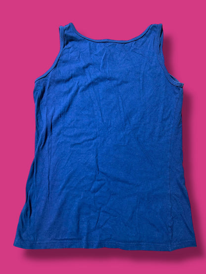 Vest Tank Top Rider Issued| Human Powered Health HPH  | Kariban  | Pro Cycling Kit