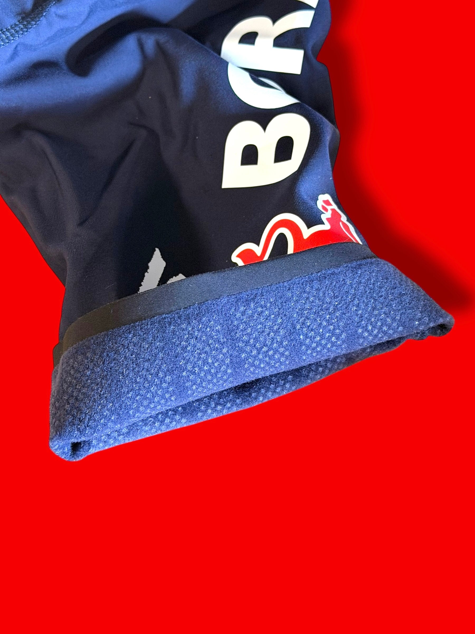 Thermal Bib Shorts  Winter|Specialized|Red Bull Bora Hansgrohe |Pro Cycling