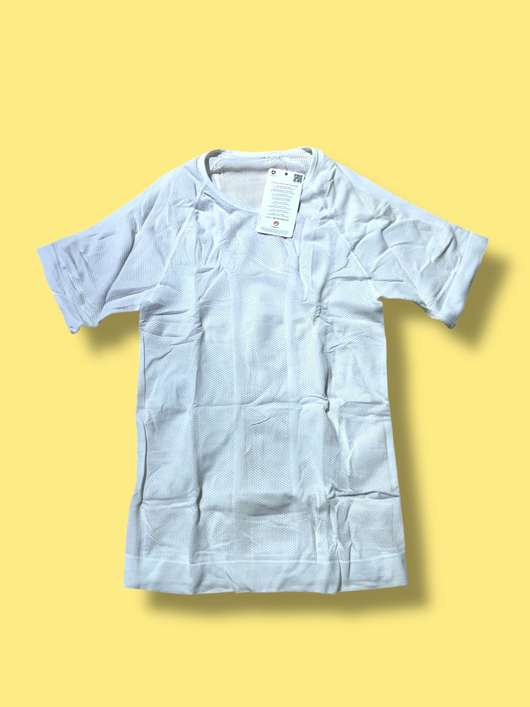 Base Layer Summer Breathable Rider Issued | Jumbo Visma Lease-A-Bike  | Agu | Pro Cycling Kit