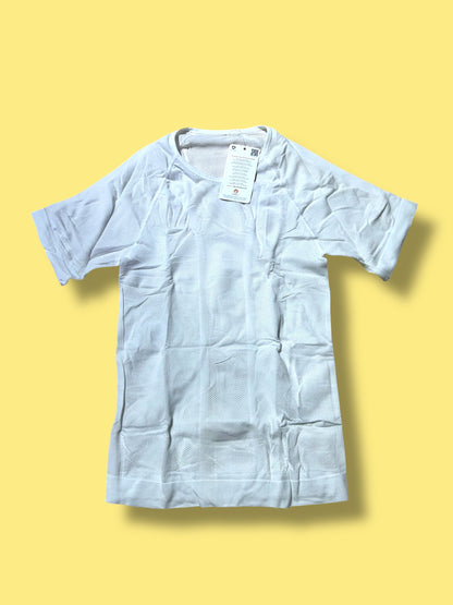 Base Layer Summer Breathable Rider Issued | Jumbo Visma Lease-A-Bike  | Agu | Pro Cycling Kit