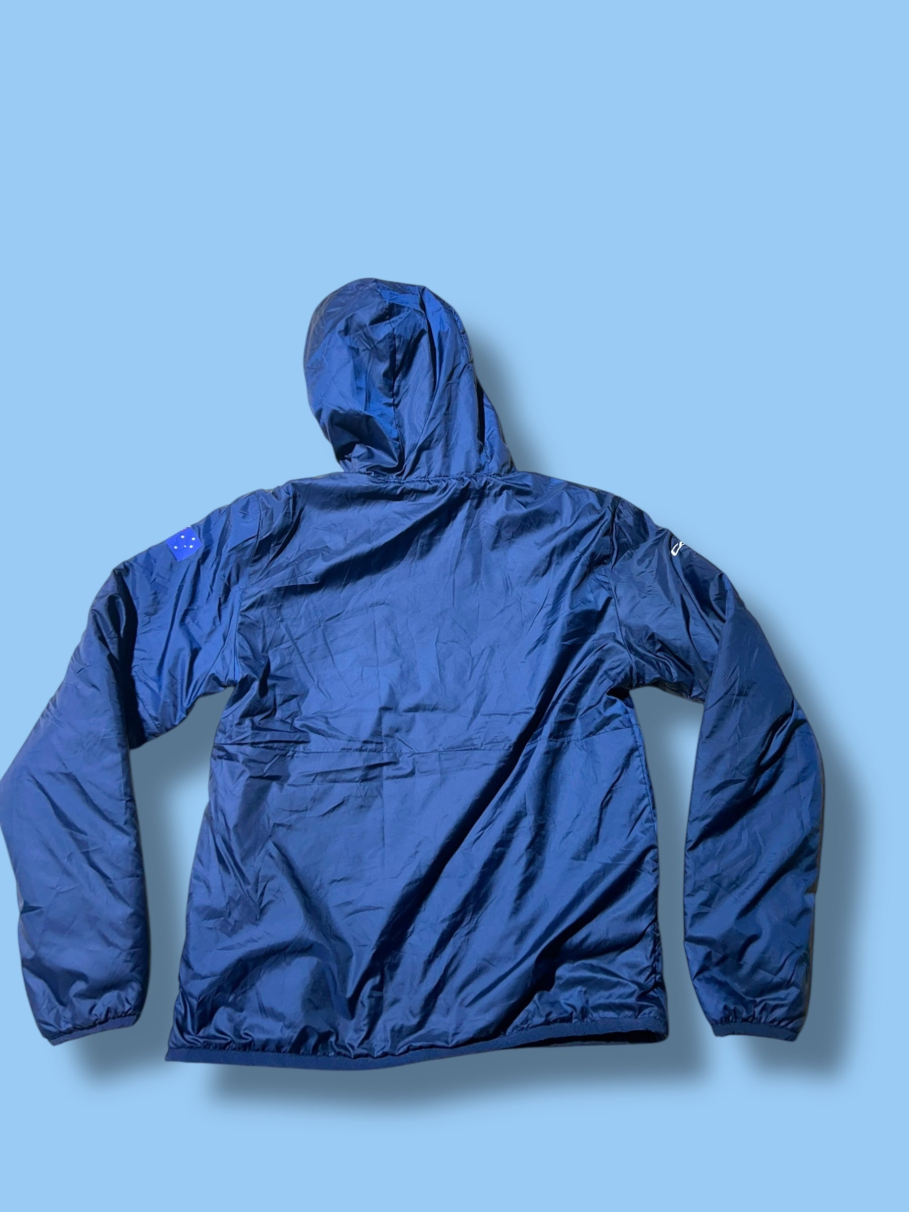 Casual Puffer Jacket Thermal  | Liv Jayco Alula  | Pro Cycling Kit