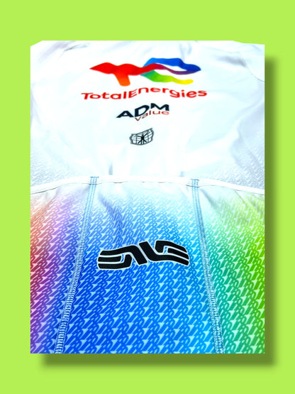 Winter Thermal Gabba Jacket |BioRacer  Pro Cycling Kit