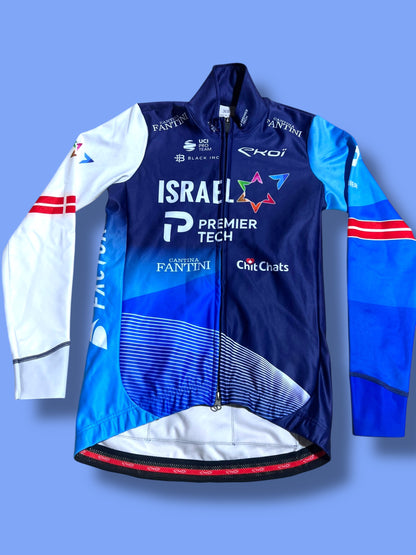 Winter Thermal Jacket|Ekoi |IPT |Cycling