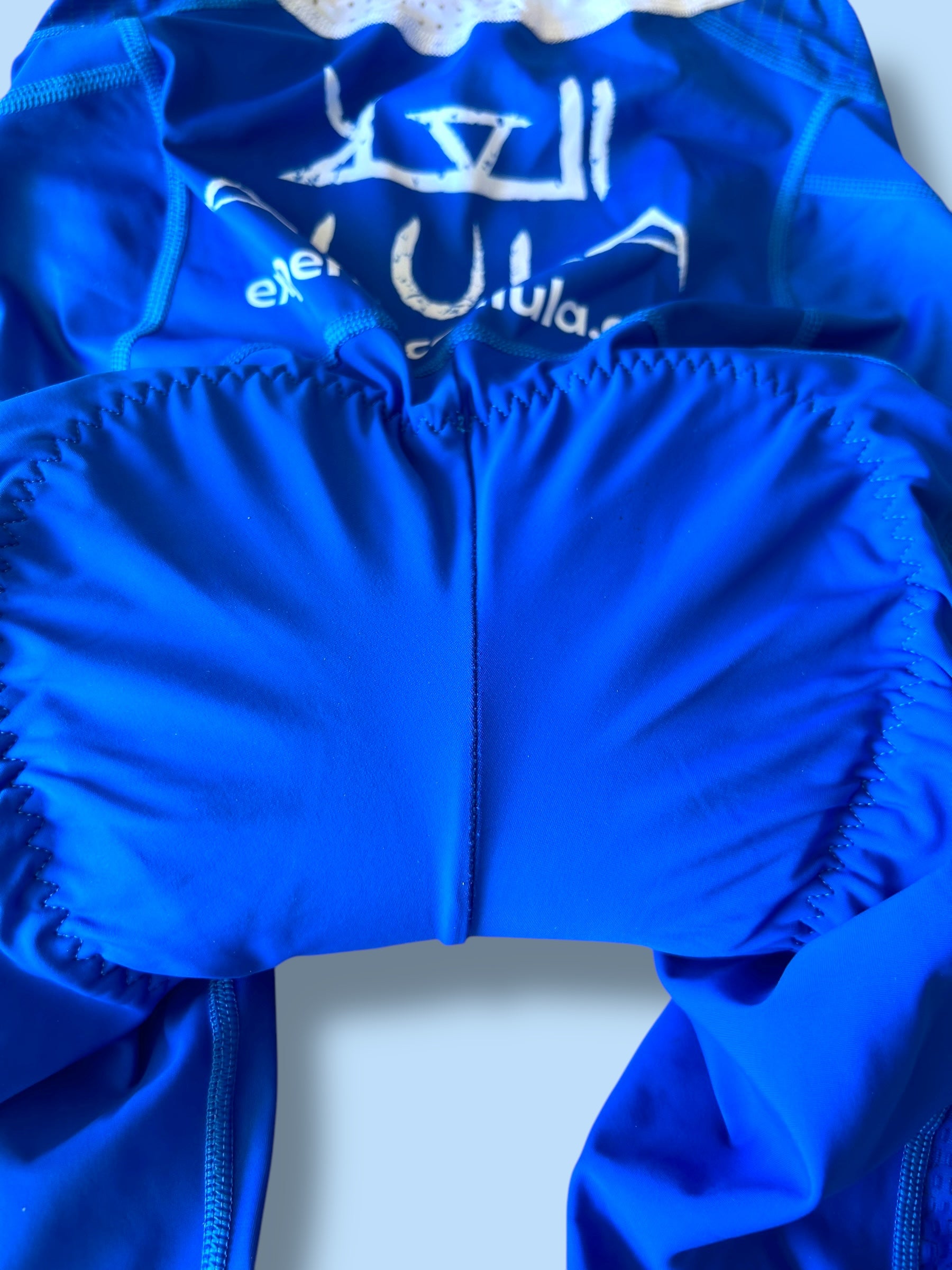Bib Shorts Knicks Womens| Ale |  Jayco Alula| Pro Cycling Kit