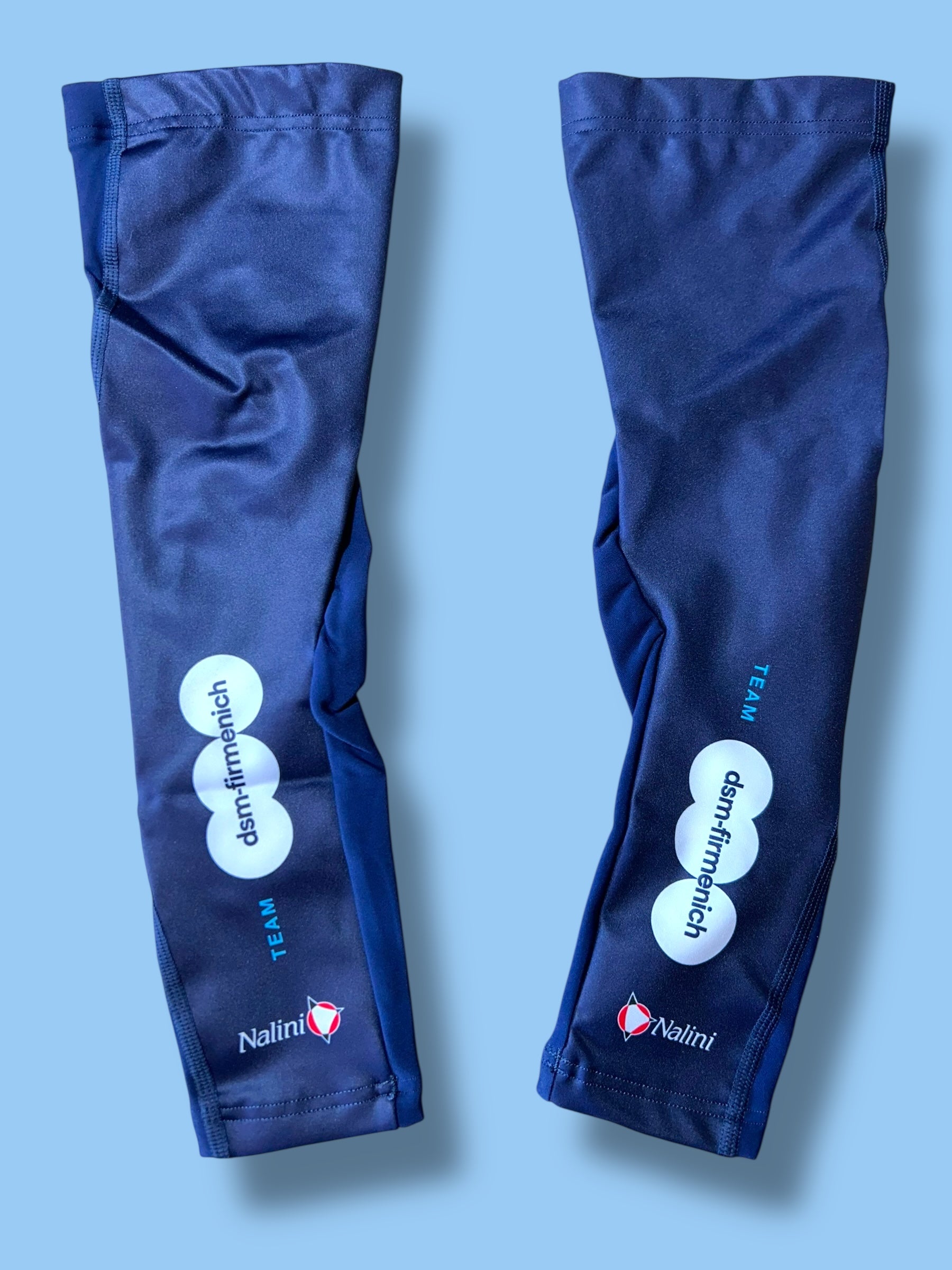 Arm Warmers - Thermal Winter Gabba | DSM Firmenich| Pro Cycling Kit