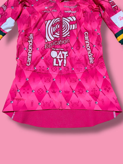 Lightweight Summer Aero Jersey Australian Champ (Pro Team Flaero)|Rapha |EF Education First|Cycling