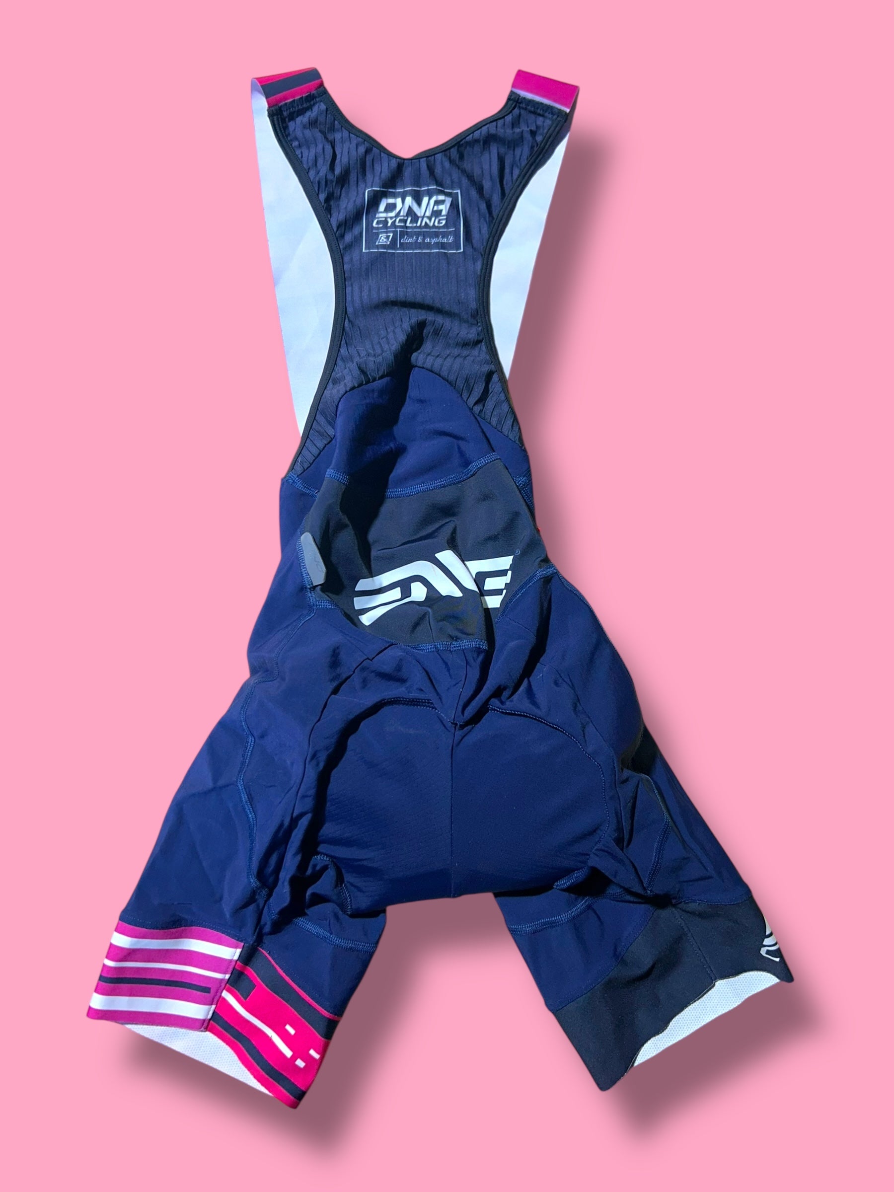 Aero Jersey, Bib shorts, Arm/Leg Warmers and SocksBundle | DNA |Pro Cycling Kit
