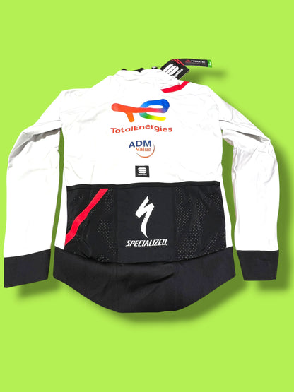 Fiandre Pro Jacket |BioRacer  Pro Cycling Kit