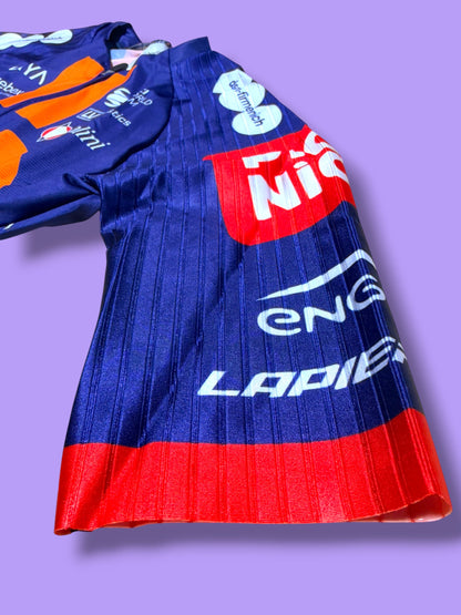 Sprint Suit Aero Suit |Picnic Post NL|Nalini  Pro Cycling Kit