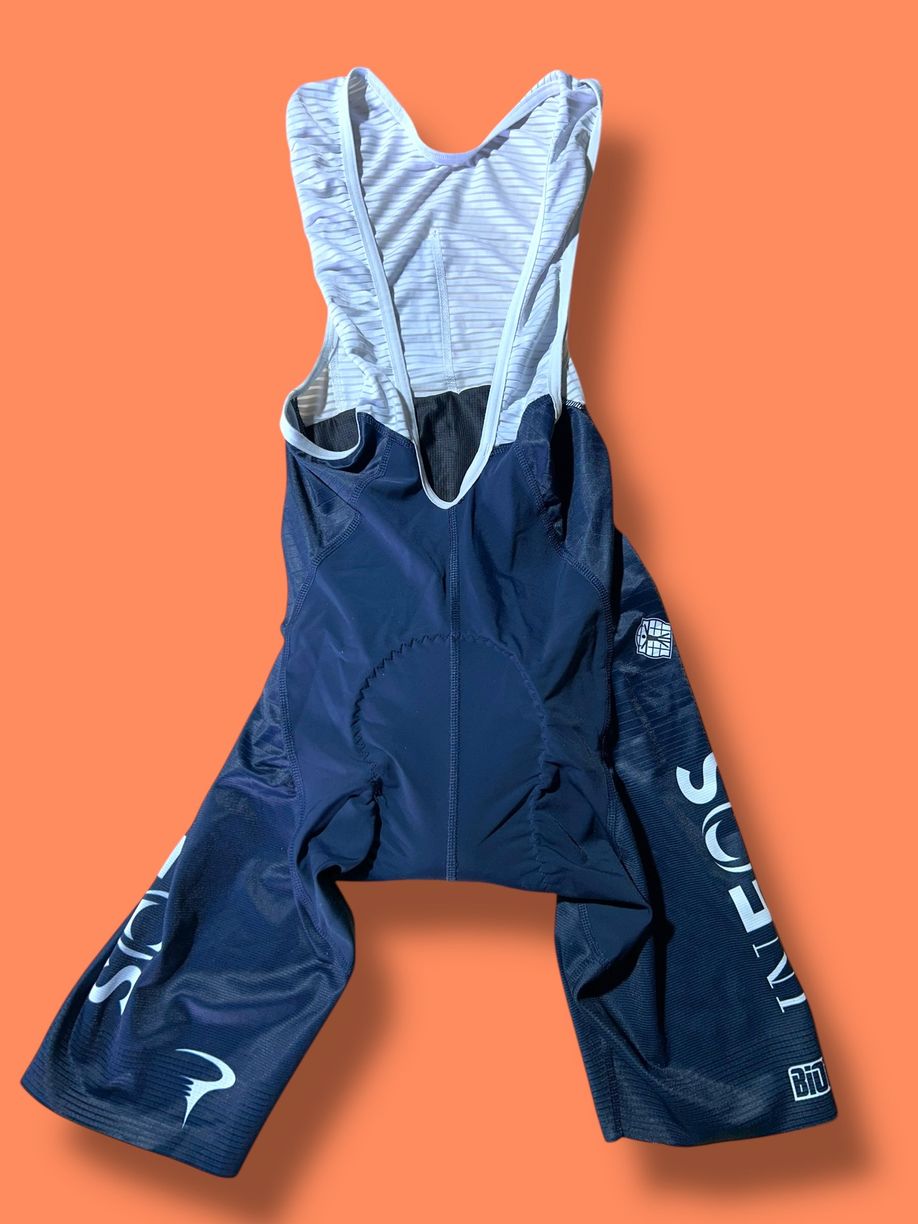 Bib Shorts Pidcock  |Ineos Grenadiers| Pro Cycling Kit