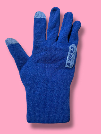 Winter Thermal Woolen Gloves |Q36.5 |IPT |Cycling