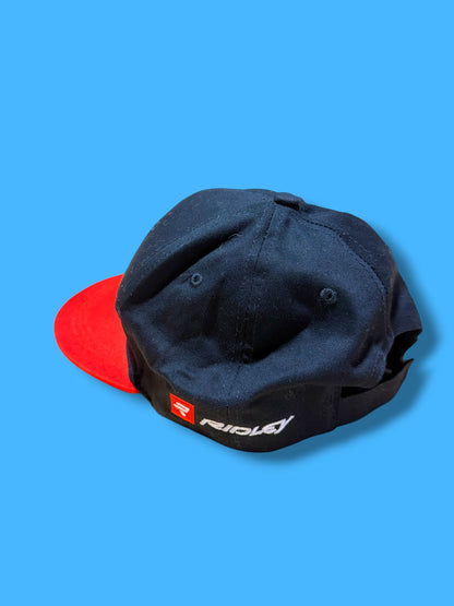 Podium Cap |Lotto Soudal |Vermarc  Pro Cycling Kit