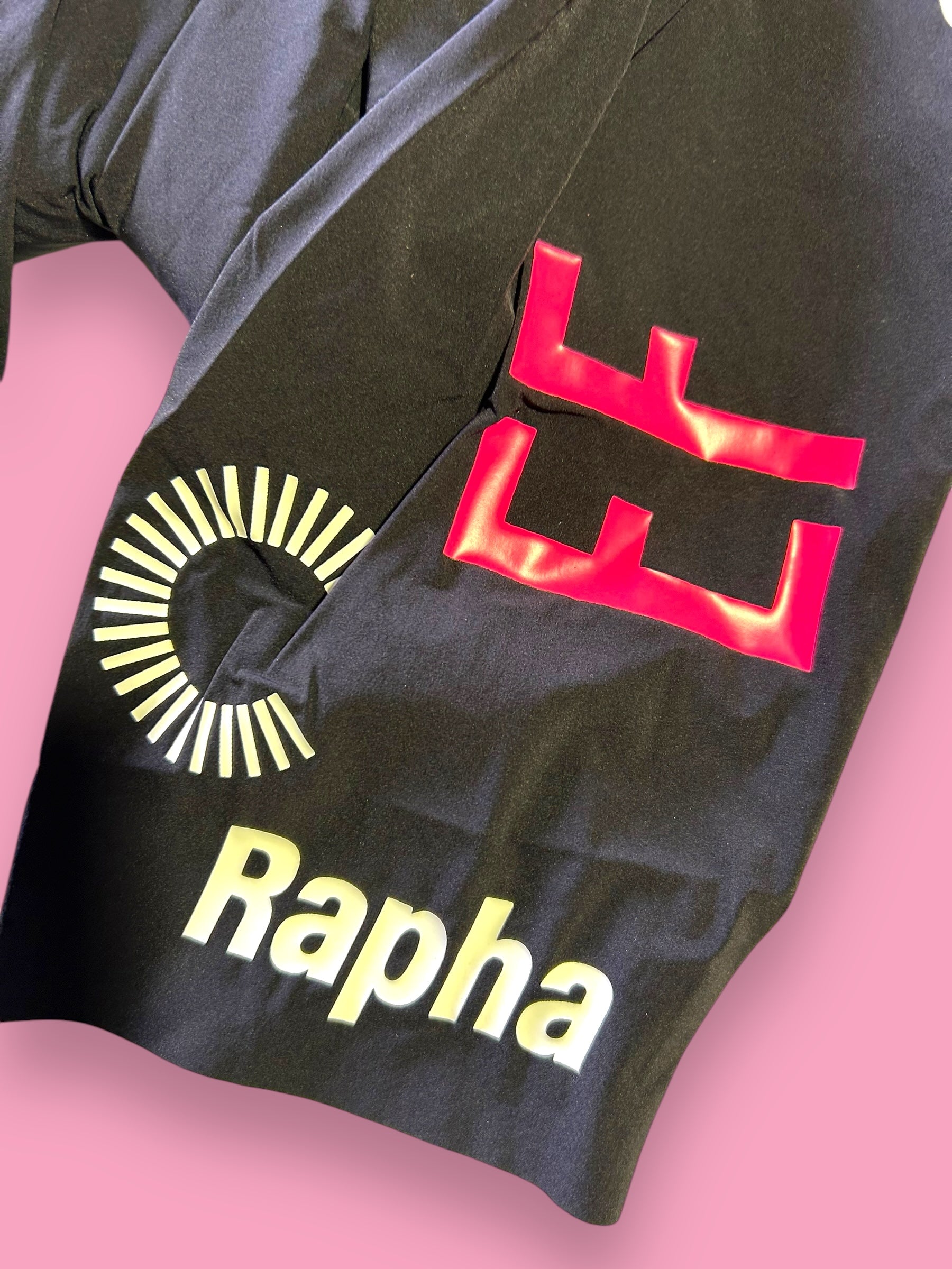 Breakaway Suit / Aerosuit with Pockets Flanders | Rapha EF Education First