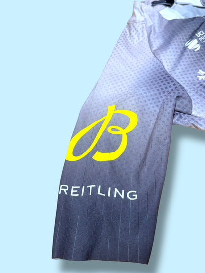 Road Skinsuit Aerosuit Dottore |Q36.5|Cycling