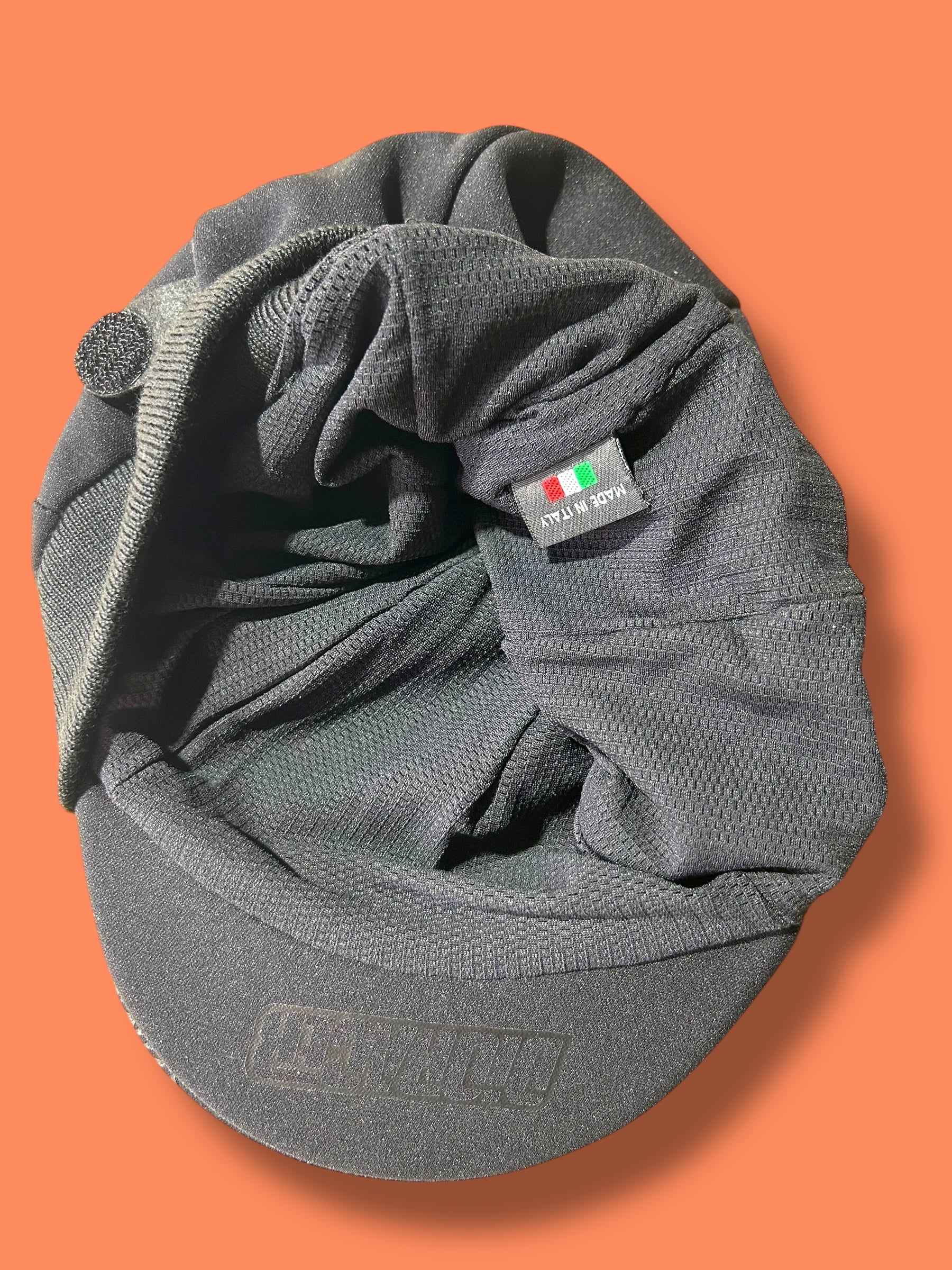 Thermal Cycling Cap Pidcock  |Ineos Grenadiers| Pro Cycling Kit