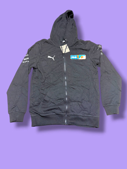 Puma Hooded Sweat Shirt |Picnic Post NL|Nalini  Pro Cycling Kit