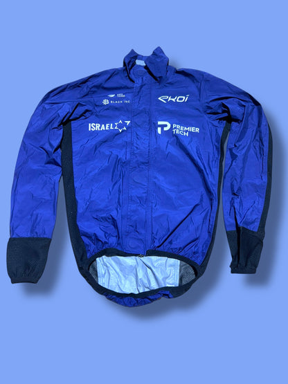 Rain  Jacket Winter |Ekoi |IPT |Cycling