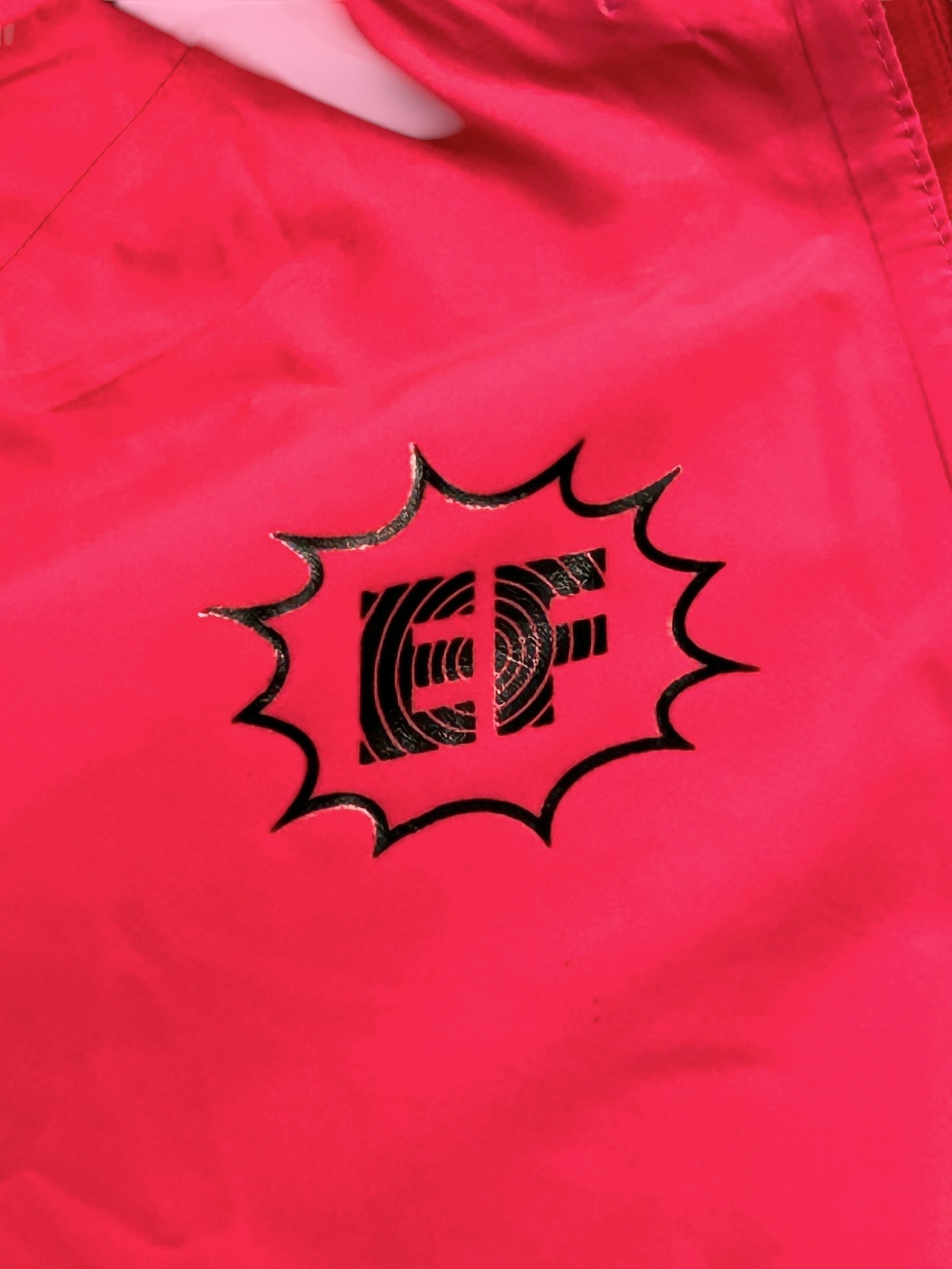 Commuter Jacket, Rain Waterproof Hooded Casual | Rapha Pro Team |  EF Education First  | Pro Cycling Kit