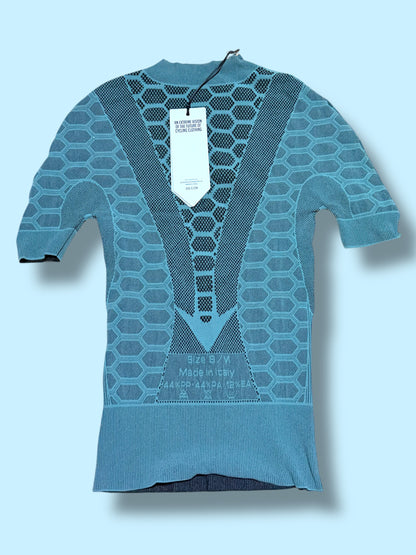 Base Layer 2 Short Sleeve Winter Thermal |Q36.5|Cycling (Copy)