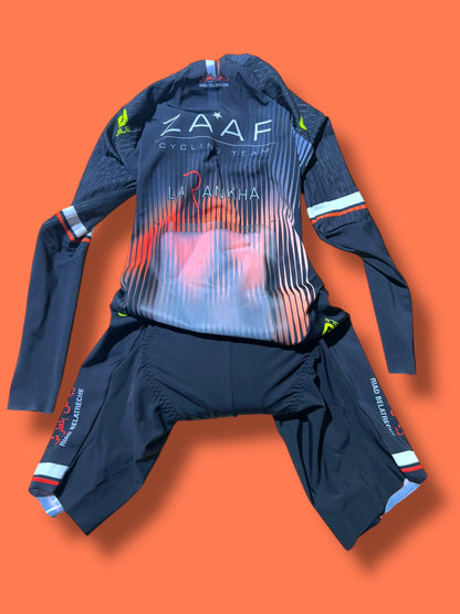 TT Suit Time Trial Suit|Ale |ZAAF |Cycling