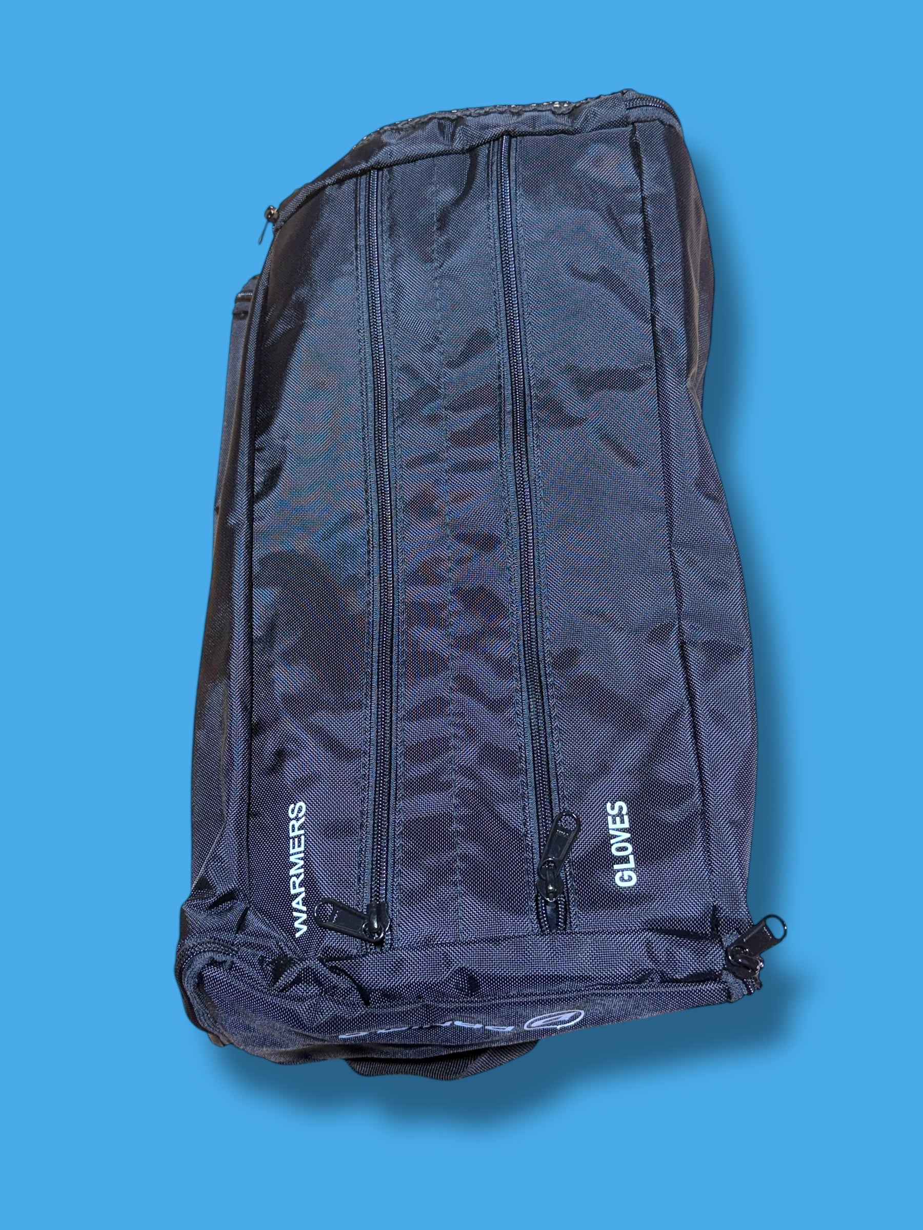 Rain Bag Kit Winter| SCICON |  Soudal Quick-Step| Pro Cycling Kit
