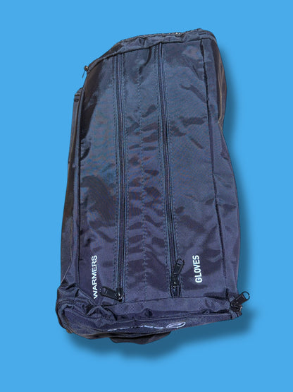 Rain Bag Kit Winter| SCICON |  Soudal Quick-Step| Pro Cycling Kit