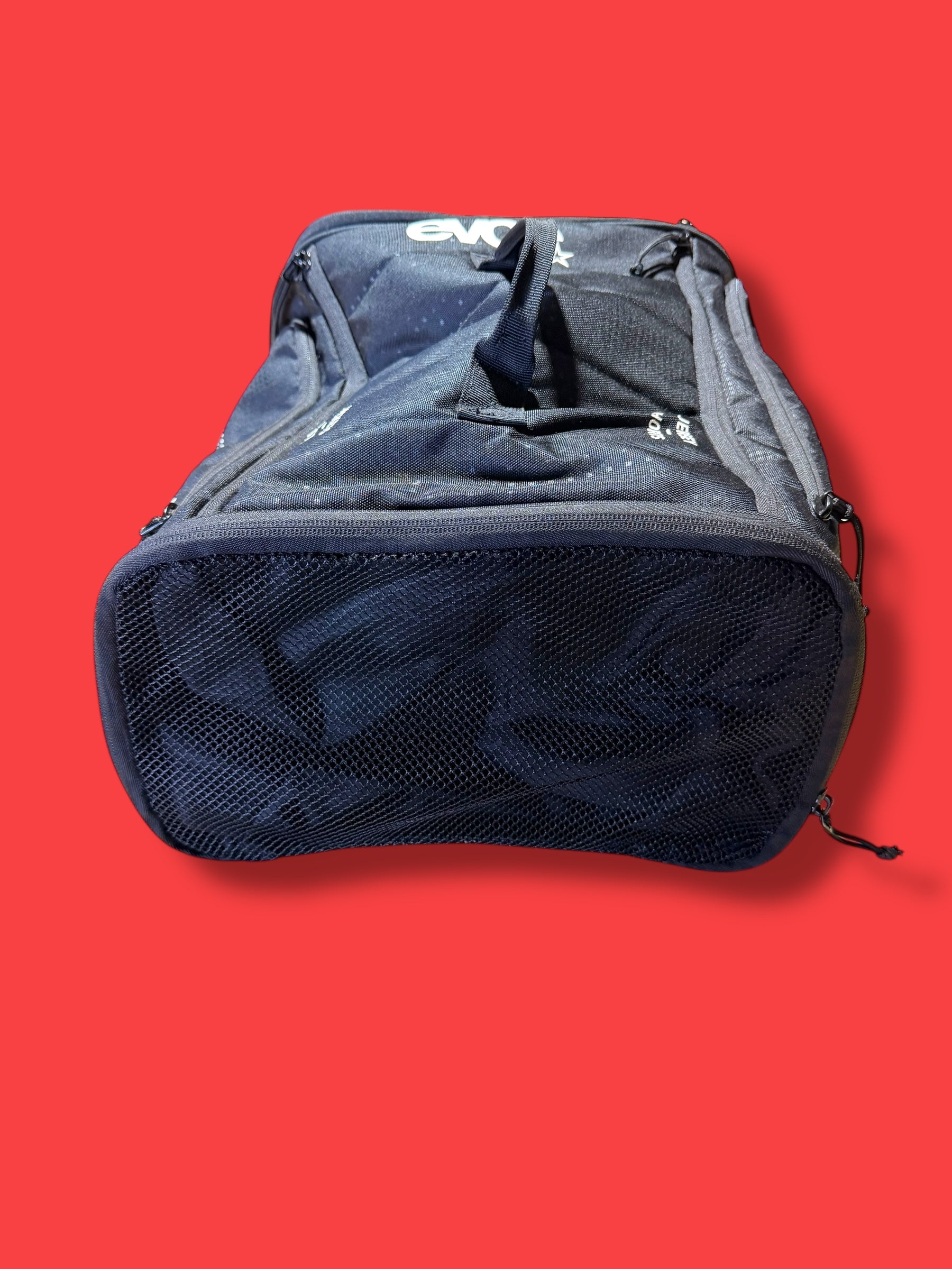 Rain Bag | Sportfull | Red Bull Bora Hansgrohe |Pro Cycling