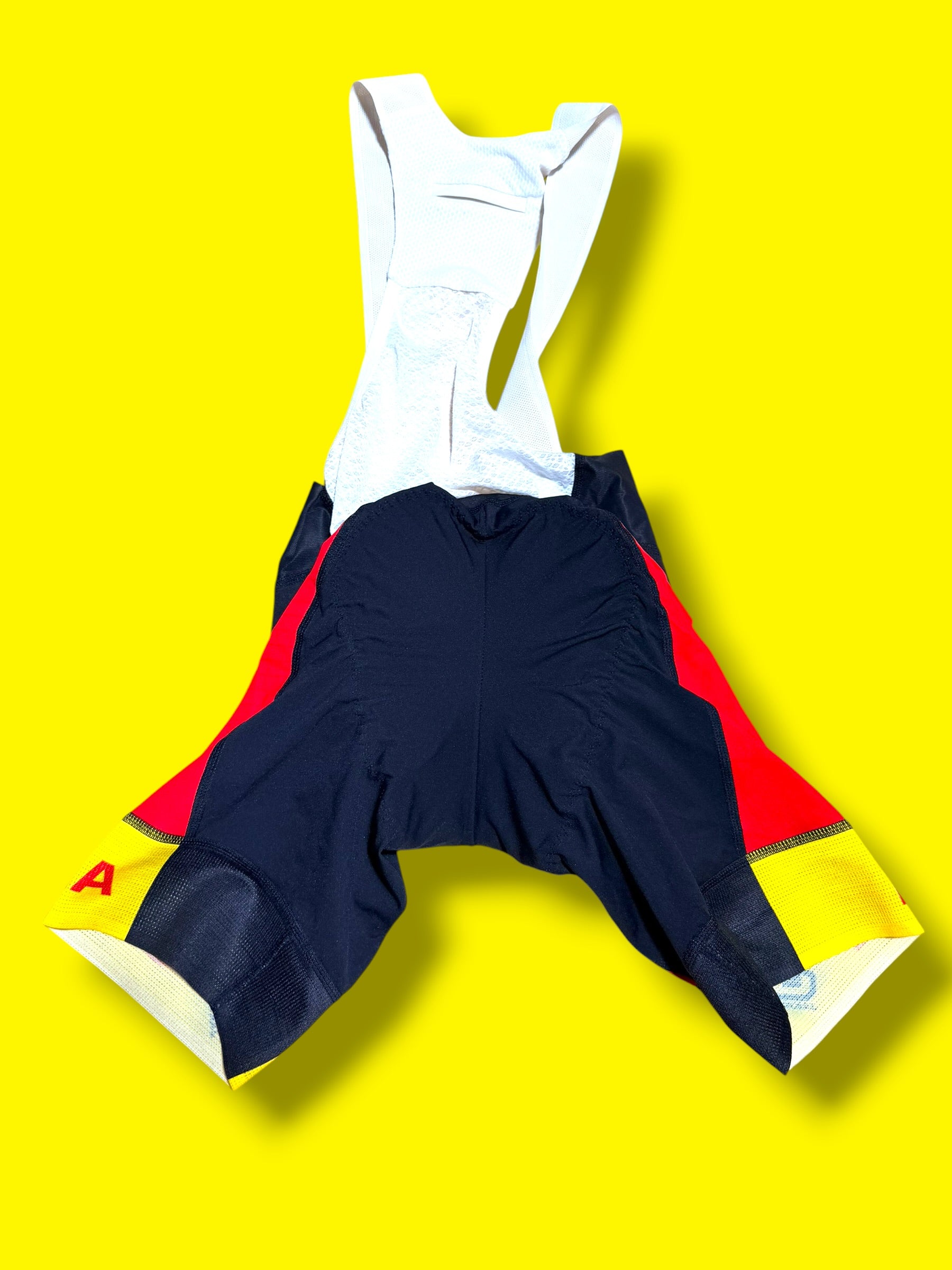 Arero Jersey, Bib Shorts, Thermal Vest and Gloves Bundle |Jackroo |  China Glory| Pro Cycling Kit