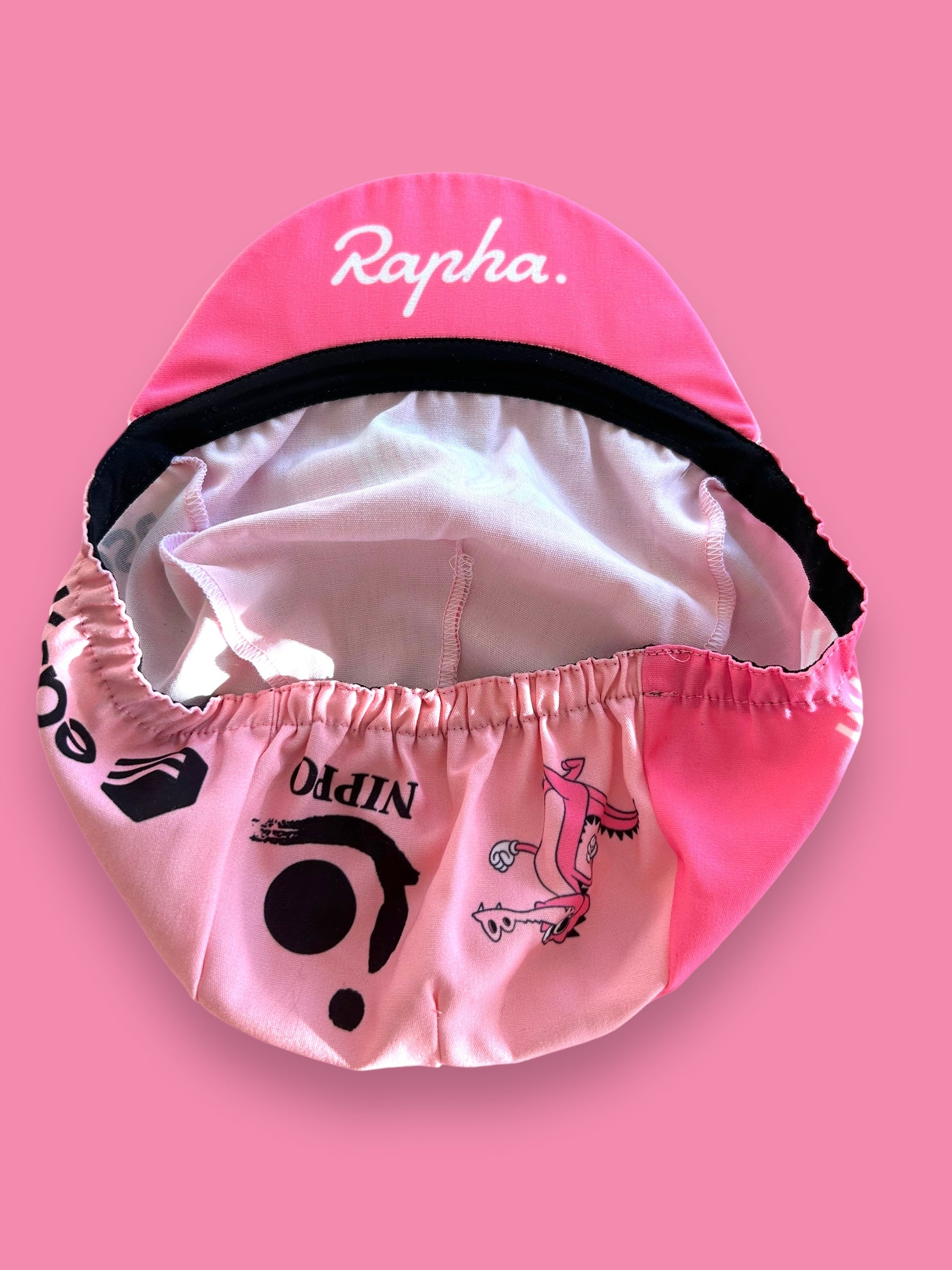 4点セット】Rapha EFサイクルジャージ・ビブ・ジレ・キャップ 【公式通販】
