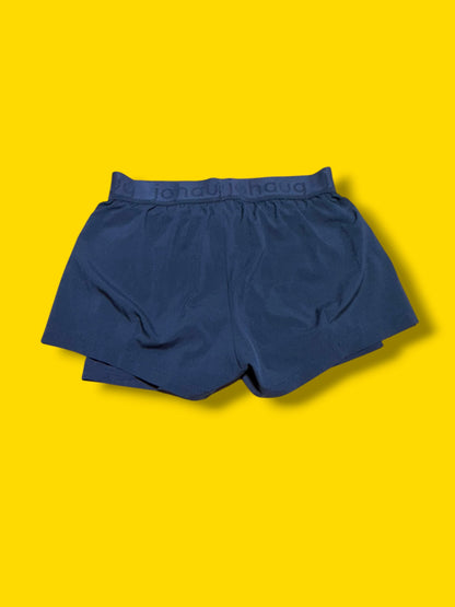 Womens Johaug Running Shorts |Uno-X Women Sweet Protection