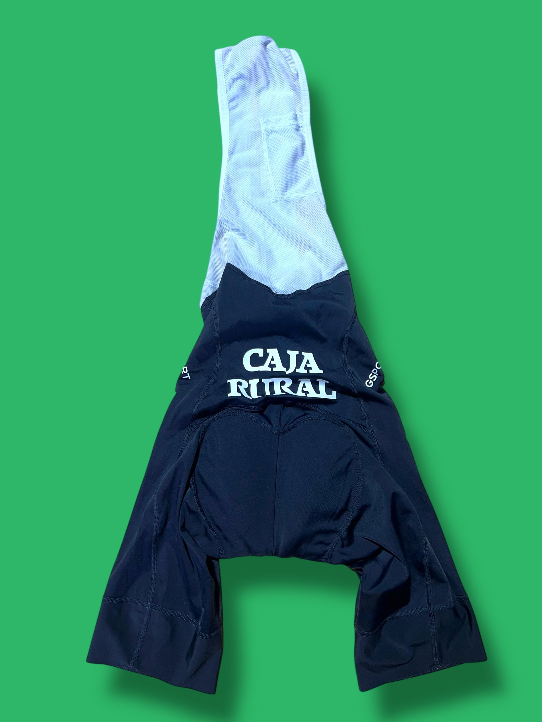 Bib Shorts Race  G-Sport |Caja Rural  |Cycling