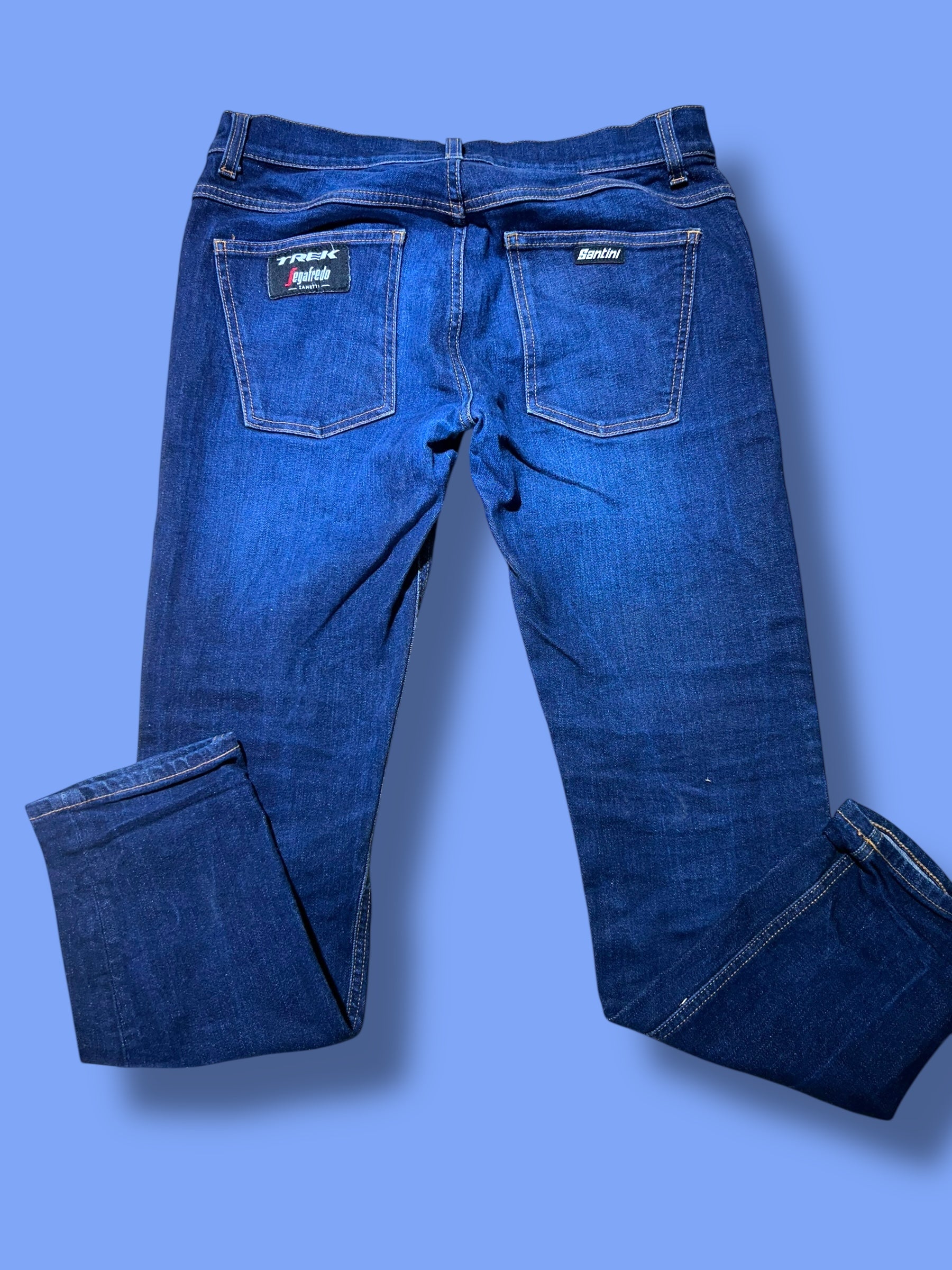 Jeans Casual   - Pro Rider Issued  Lidl Trek|Cycling