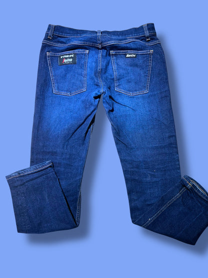 Jeans Casual   - Pro Rider Issued  Lidl Trek|Cycling