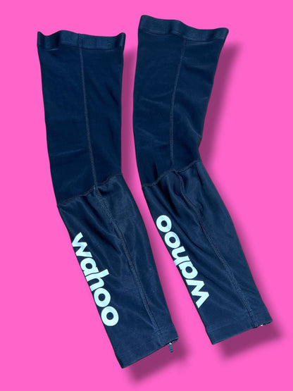 EF Leg Warmers | EF | Rapha Pro Cycling Kit