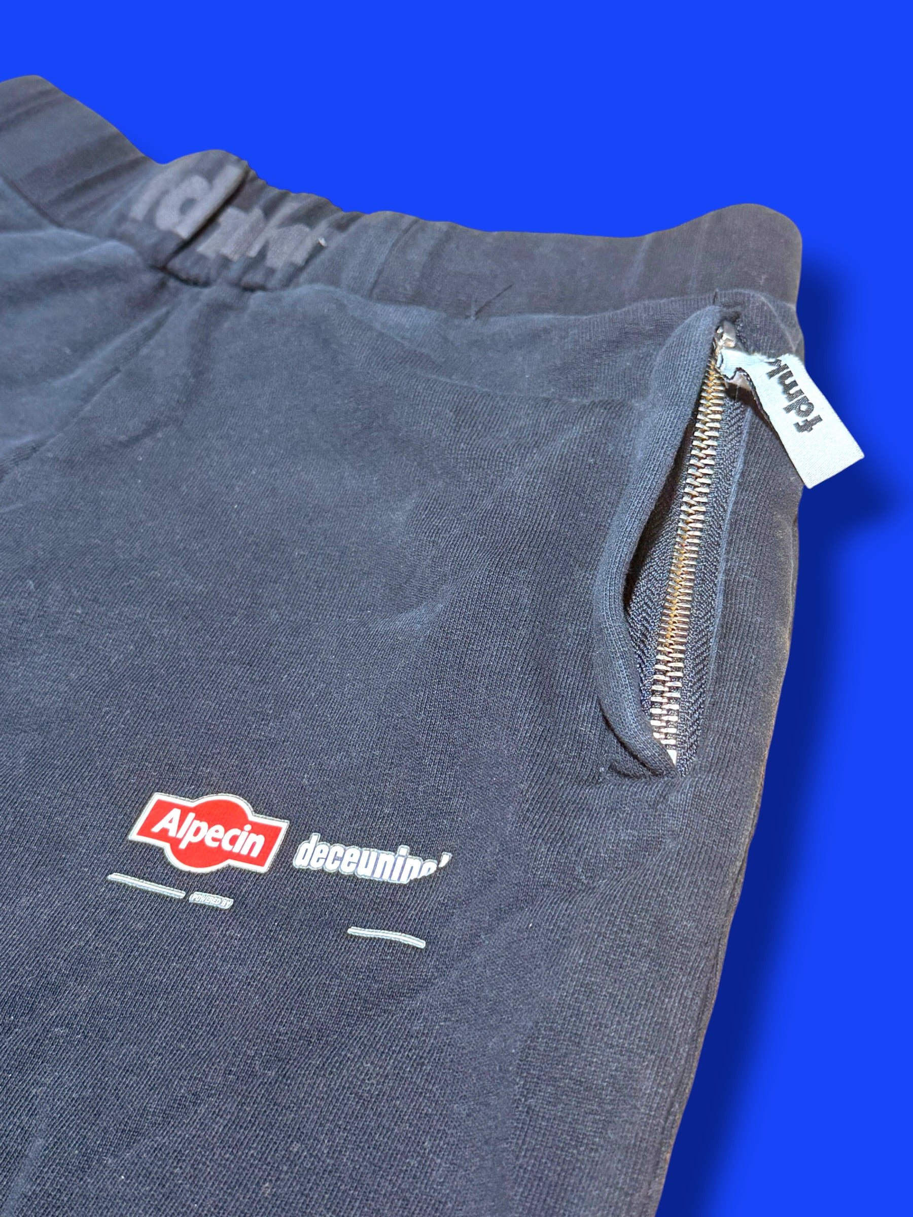 Casual Team Issued Sweat Pants |Alpecin Deceuninck |Kalas  Pro Cycling Kit