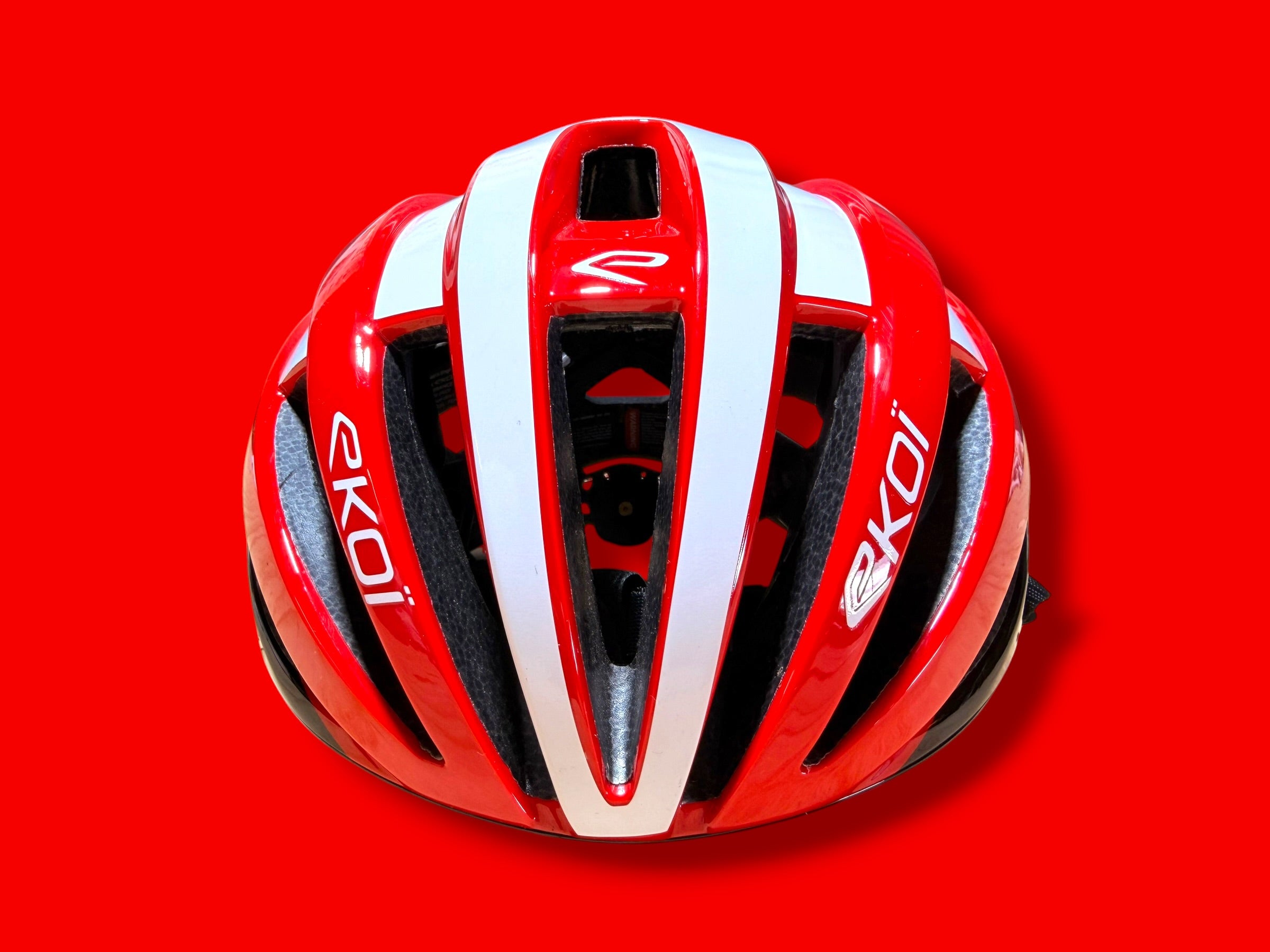 Gara Lightweight Race Helmet |Lotto Ekoi