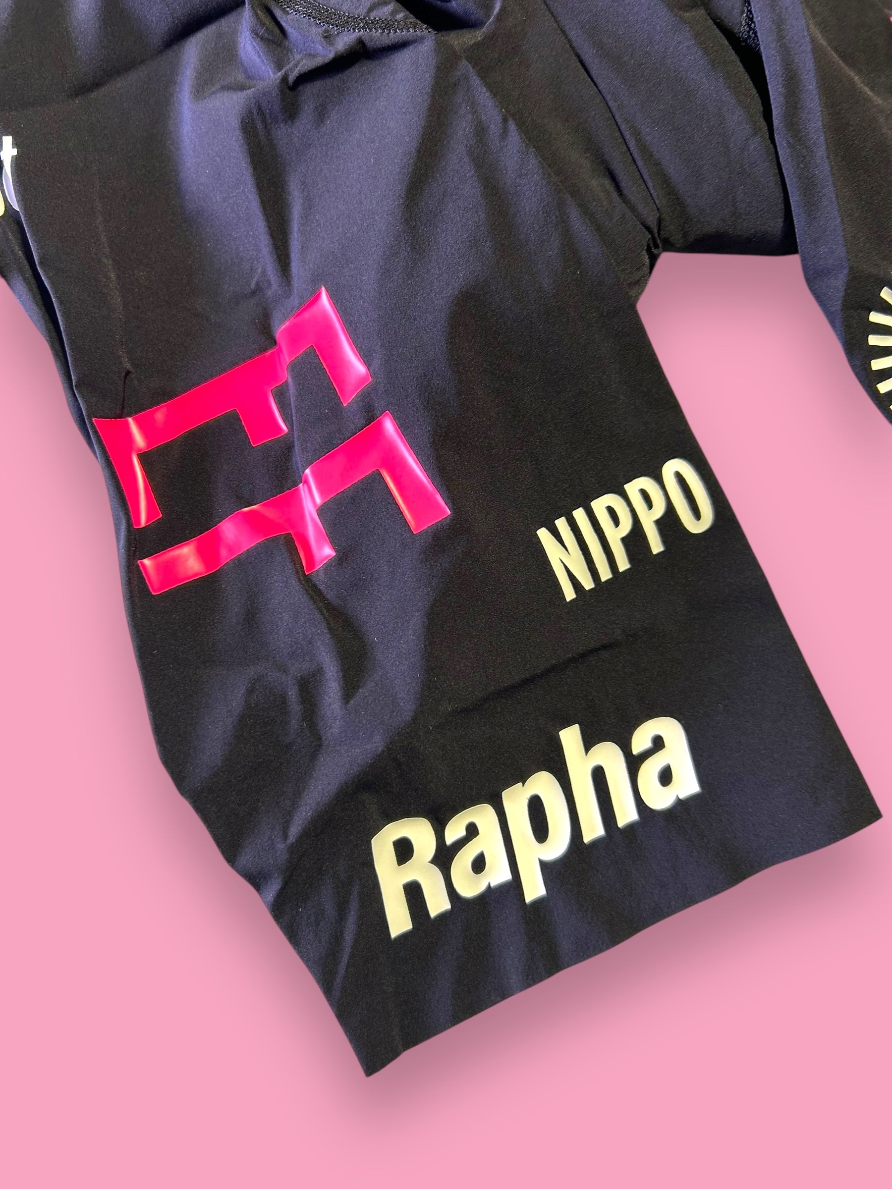 Breakaway Suit / Aerosuit with Pockets Flanders | Rapha EF Education First