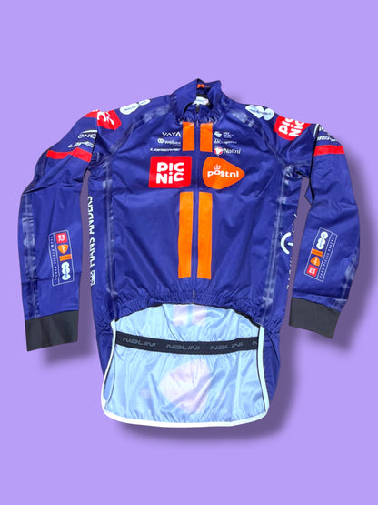 Heavy Rain Jacket |Picnic Post NL|Nalini  Pro Cycling Kit