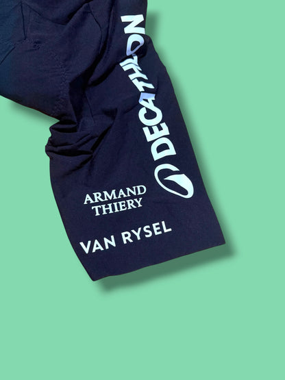 Aero Bib Shorts|Decathlon |Van Rysel  Pro Cycling Kit