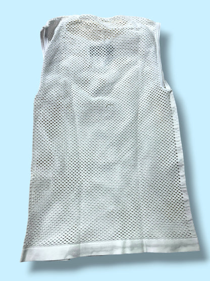 Sleeveless Base Layer Mesh - Pro Rider Issued | Biemme | Astana | Cycling