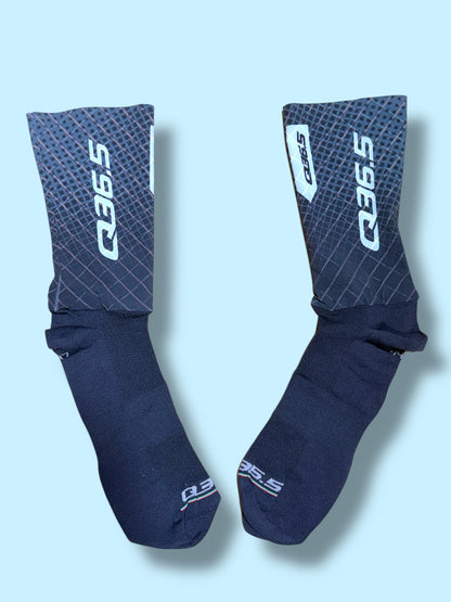 Aero Race Socks |Q36.5|Cycling