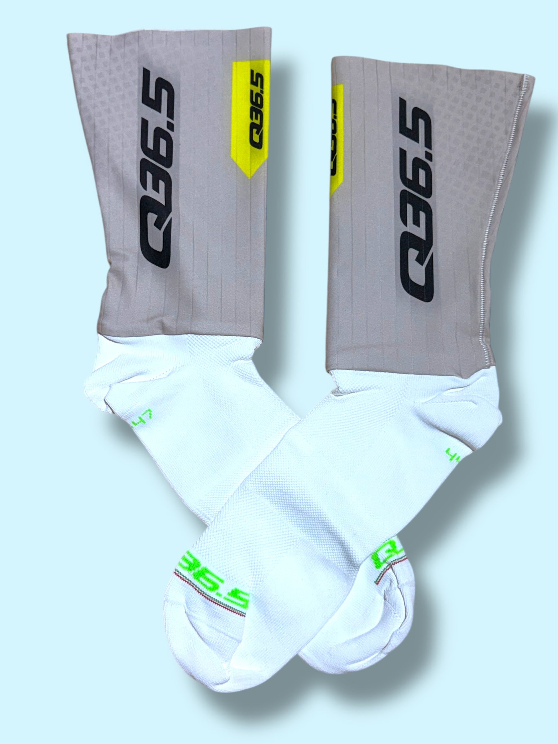 Aero Race Socks |Q36.5|Cycling