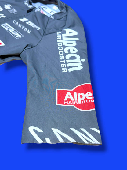 Vorteq Race Suit Aero Suit |Alpecin Deceuninck |Kalas  Pro Cycling Kit