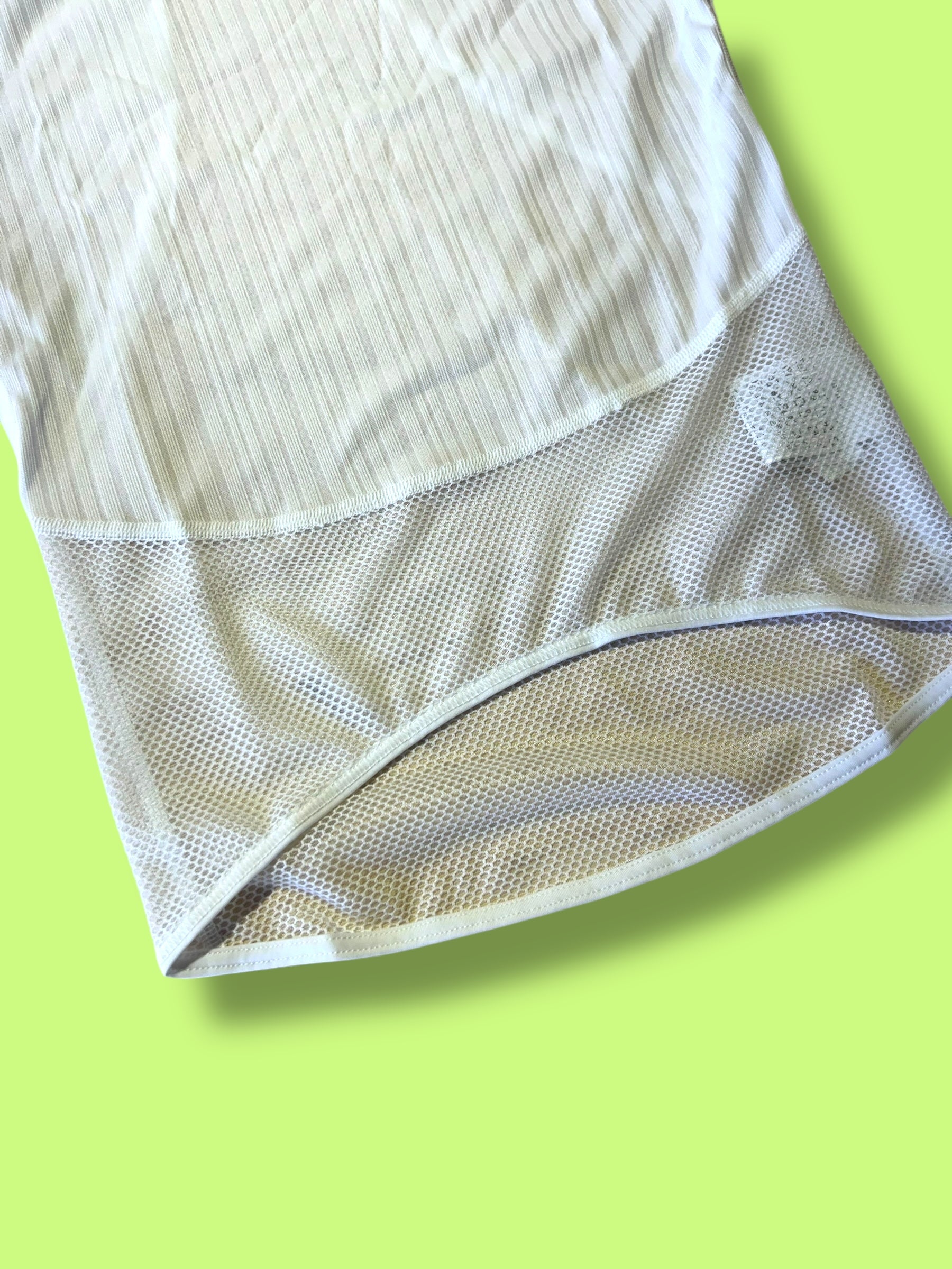 Base Layer Sleeveless  Team Issued  | Sportful | Bora Hansgrohe| Pro Cycling Kit